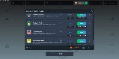 游戏开发大亨手机版:带你体验独立游戏开发的梦想之旅与商业策略