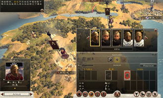 (罗马2全面战争攻略技巧解说)罗马2全面战争攻略心得分享：如何在战场中取得胜利？