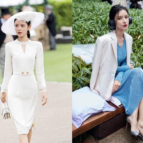 皇家公主：闪耀的王室代表，优雅娇贵的身份象征，宫廷之美尽显尊贵典雅