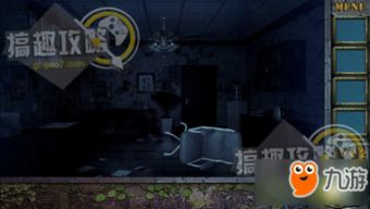 (密室二攻略)密室2:揭开谜团的门扉,挑战智慧与勇气的极限之旅 (密室二攻略)密室2:揭开谜团的门扉,挑战智慧与勇气的极限之旅