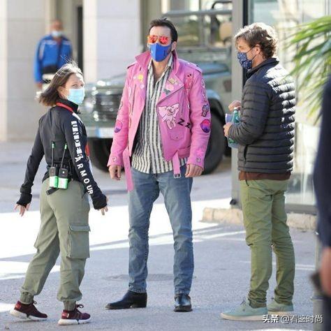 (用10秒钟绘制,令人惊叹的大富翁形象描绘了什么)用10秒钟绘制,令人惊叹的大富翁形象描绘