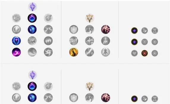 详解宝石大乱斗出装技巧,针对各种英雄讲解最佳装备选择与装备使用时机 详解宝石大乱斗出装技巧,针对各种英雄讲解最佳装备选择与装备使用时机