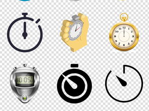 (桌面悬浮时钟秒表)全新桌面悬浮秒表:精确计时伴你高效工作与学习的得力助手