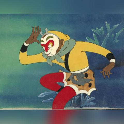 (游戏 齐天大圣)探寻经典神话题材,体验齐天大圣在Steam上的游戏之旅 (游戏 齐天大圣)探寻经典神话题材,体验齐天大圣在Steam上的游戏之旅