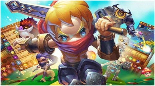 (大魔 勇士)魔魔打勇士内购免费活动即将开启,限时抢购机会不容错过!