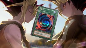 (游戏王决斗之城卡组排行)游戏王决斗之城卡组推荐:打破僵局,解密最强决斗组合