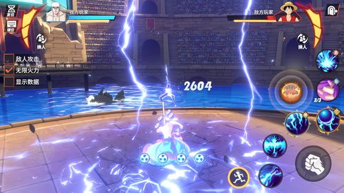 (纯3d手游)探索最新最全的3D手游大全,打造沉浸式游戏体验