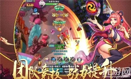 (暴走战姬攻略)暴走战姬值得入手吗?游戏特色和玩法详细解析