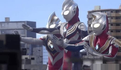 探讨盖亚奥特曼22:从其独特设计与丰富人设,剖析其在奥特曼系列中的独特地位及深远影响 探讨盖亚奥特曼22:从其独特设计与丰富人设,剖析其在奥特曼系列中的独特地位及深远影响