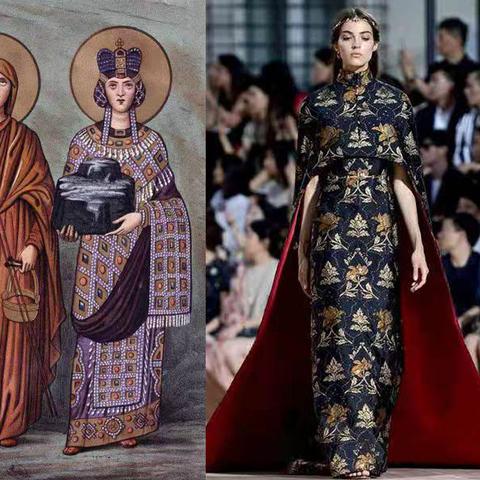 希腊特色时尚打造:皇家公主制衣店在哪里? 探索异域风情的高级定制服饰之旅