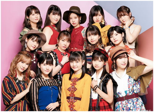 (早安少女组2019成员)少女组2013年早安全部成员简介和资料汇总