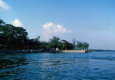 杭州旅游攻略:精选经典景点,带你畅游两日不可错过的玩乐地点