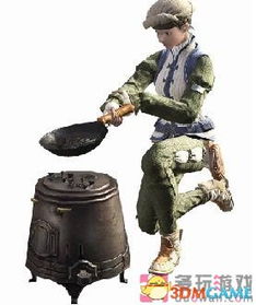 铸剑师殷流朱:传统技艺传承者、刀剑工匠世家的光荣传统传承者