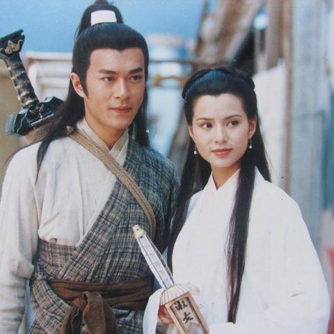 (《神雕侠侣》演员表?)神雕侠侣演员表:揭秘每一位演员的演技与角色魅力