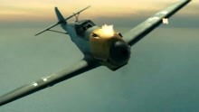 (我想看二战空战)下载二战空战大全,重温历史战役与传奇飞行英雄的壮举!