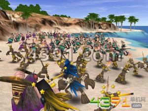 (部落联盟百科)探寻部落联盟游戏的魅力与策略:打造最强联盟,征服游戏世界 (部落联盟百科)探寻部落联盟游戏的魅力与策略:打造最强联盟,征服游戏世界