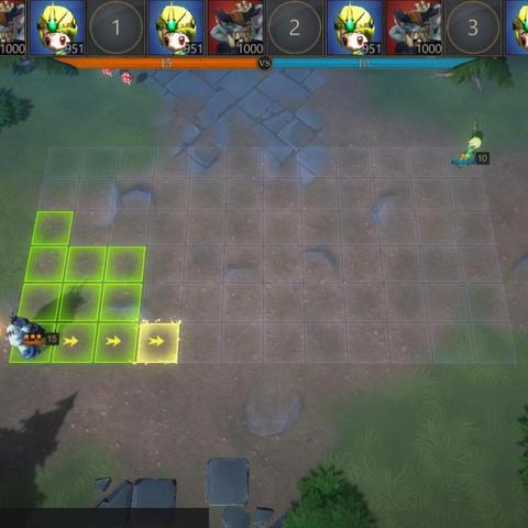 (安卓 战棋类游戏)最热门的安卓战棋类单机游戏排行榜推荐