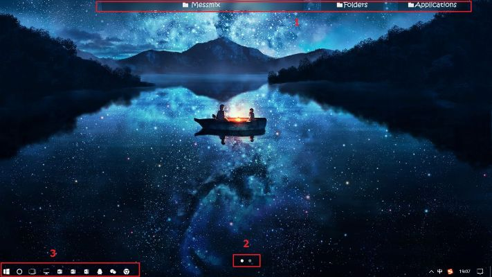 (电脑桌面壁纸软件排行榜前十名)探索最佳电脑桌面壁纸网址：获取高清美图，打造个性化桌面