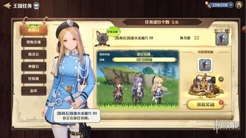 (格兰德骑士)格兰骑士团王国的命令为何无法有效执行？