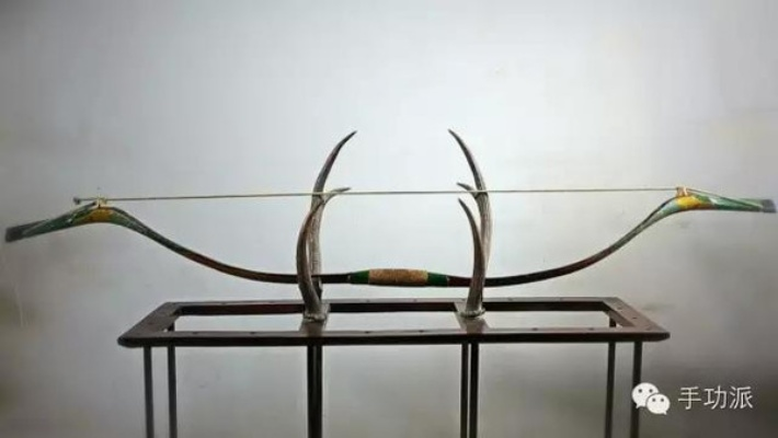 古老而精湛的技艺：弓箭之道传承千年，穿越历史的力量与精准无误的射击技术