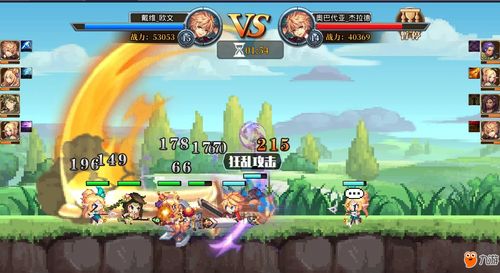 (异次元大作战奇遇)探索异次元之秘：异次元大作战攻略指南