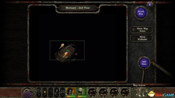 (异域镇魂曲流程多长)详尽无遗：异域镇魂曲全关卡图文攻略及隐藏道具解析