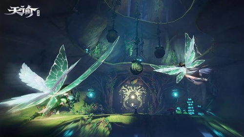 探索大梦西游的奇幻旅程：在这片神秘的世界中追寻梦想与冒险的真谛