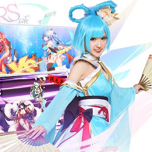 (萌战无双商店版gm免费送2020)萌战无双GM版游戏特色：角色自由发挥，策略无限可能