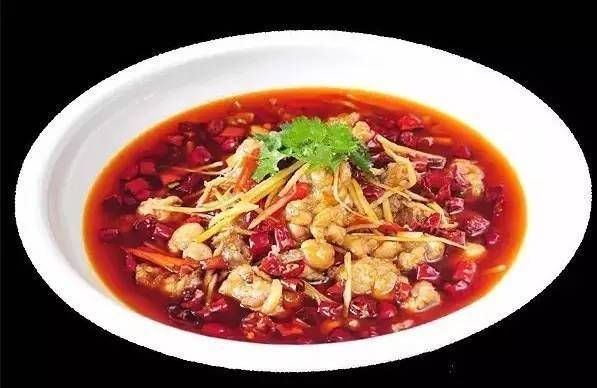 (川菜美食)精选20道川菜美味，盛宴菜单亮相！