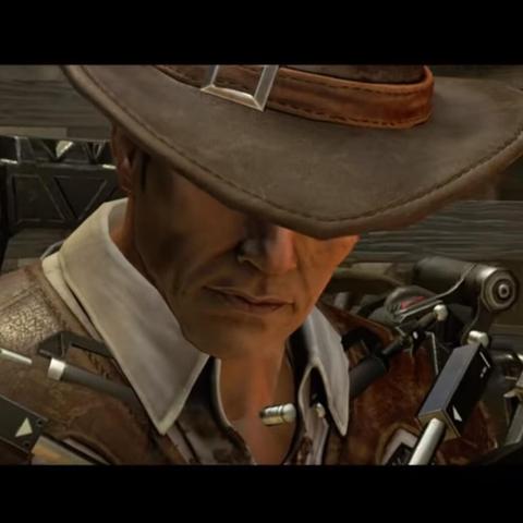 黑暗荒野2全角色解锁条件一览：挑战失败次数、通关难度、完成隐藏任务。