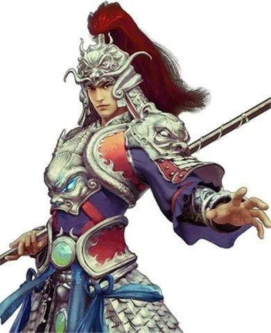 (神威将军是什么级别)神威将军是几品？探究将军品级与权力范围