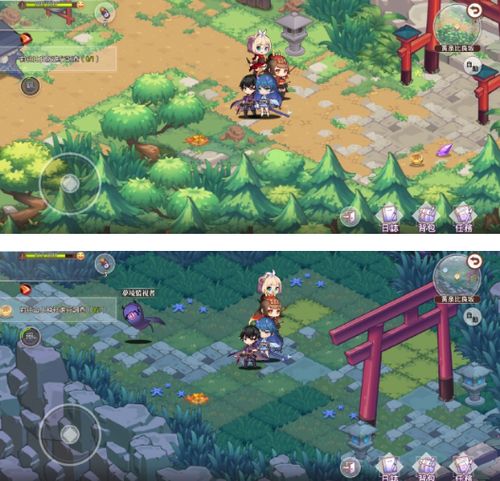 (手游命运神界)探索未知的命运神界国际服：在这个世界里还能找到乐趣吗？