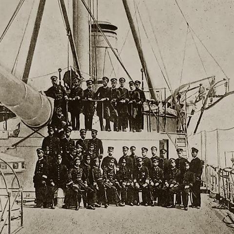 (海战类游戏排行)探寻最强海战舰队！海战游戏排行榜前十名