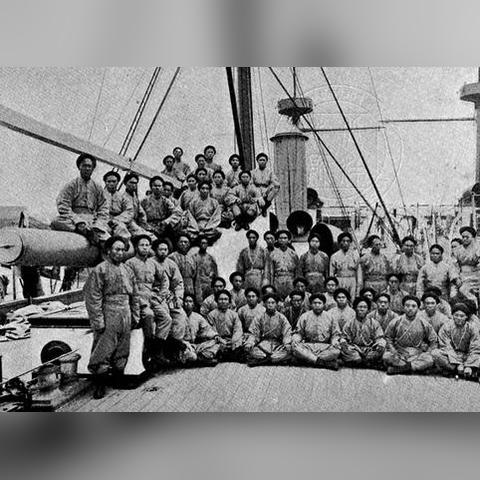 (海战类游戏排行)探寻最强海战舰队！海战游戏排行榜前十名