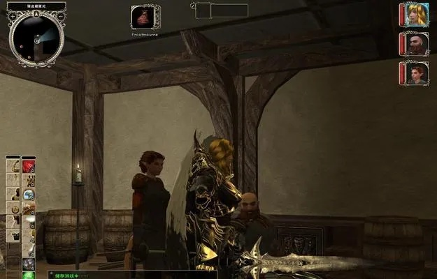 (无冬之夜任务攻略)游戏全攻略：无冬之夜第四章玩法详解与过关技巧分享