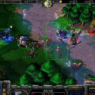 面对魔兽争霸客户端版本暂不支持的情况，玩家该如何有效解决和应对？