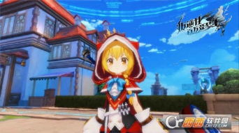 探索无限可能性的嘣次元游戏世界：开启超越想象的奇幻冒险之旅