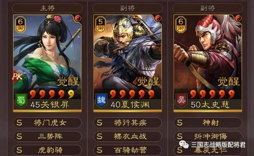 (三国创世纪阵容)在三国创世纪中征服吕布：详尽攻略和技巧分享