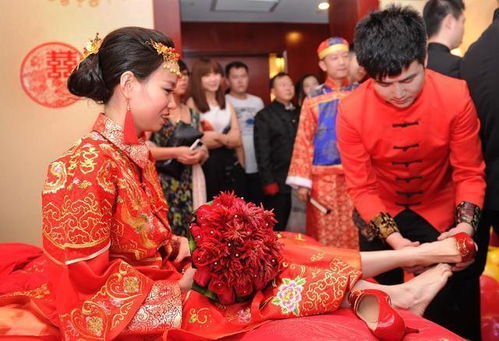 (石家庄高速支队长)【定制红丝缠绝美纸嫁衣4，让你成为婚礼焦点】