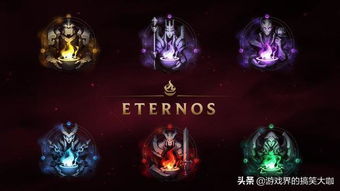 (永恒奇迹官网)奇迹永恒联盟：镌刻历史的神奇时刻共生。