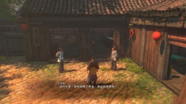 (河洛群侠传任务指引)探索河洛群侠传攻略：如何精准开局打造强力侠客团队？