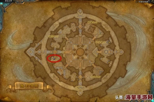 全面解析黄金岛攻略：在魔兽世界中如何高效获取资源与提升战斗力