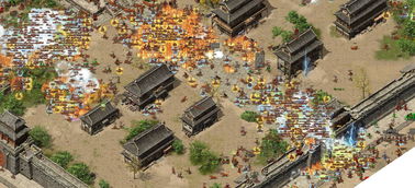 重现历史战争场景，体验惊心动魄：详解战争街区小游戏的玩法与策略