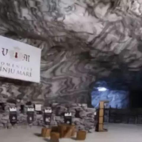 世界上究竟有没有隐藏在地底的神秘地下城?调查发现令人震惊的真相! 世界上究竟有没有隐藏在地底的神秘地下城?调查发现令人震惊的真相!