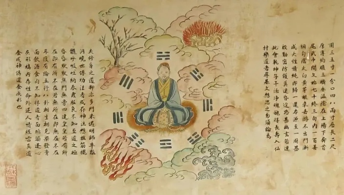 (长生修炼方法和口诀)长生修仙:从灵龟献寿开始,真经传承千年,神秘修道之旅启程 (长生修炼方法和口诀)长生修仙:从灵龟献寿开始,真经传承千年,神秘修道之旅启程