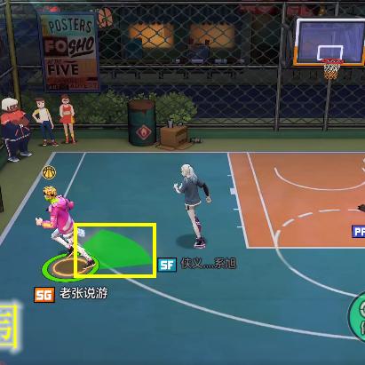 网热血街篮游戏巨头面临倒闭危机，玩家痛失喜爱的篮球梦想天地