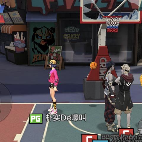 网热血街篮游戏巨头面临倒闭危机,玩家痛失喜爱的篮球梦想天地 网热血街篮游戏巨头面临倒闭危机,玩家痛失喜爱的篮球梦想天地