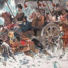 (乱世群雄并起)群雄时代乱世纷争:战略策略大揭秘,如何在乱世中崭露头角? (乱世群雄并起)群雄时代乱世纷争:战略策略大揭秘,如何在乱世中崭露头角?