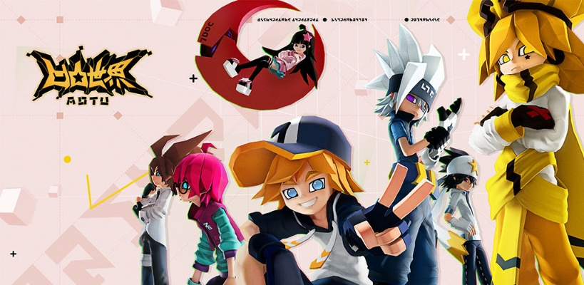 (凹凸世界之命运)穿越时空 探寻命运使者凹凸世界的奥秘 (凹凸世界之命运)穿越时空 探寻命运使者凹凸世界的奥秘