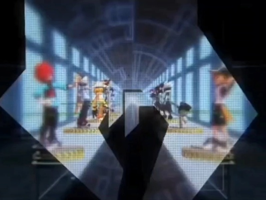 (凹凸世界之命运)穿越时空 探寻命运使者凹凸世界的奥秘 (凹凸世界之命运)穿越时空 探寻命运使者凹凸世界的奥秘